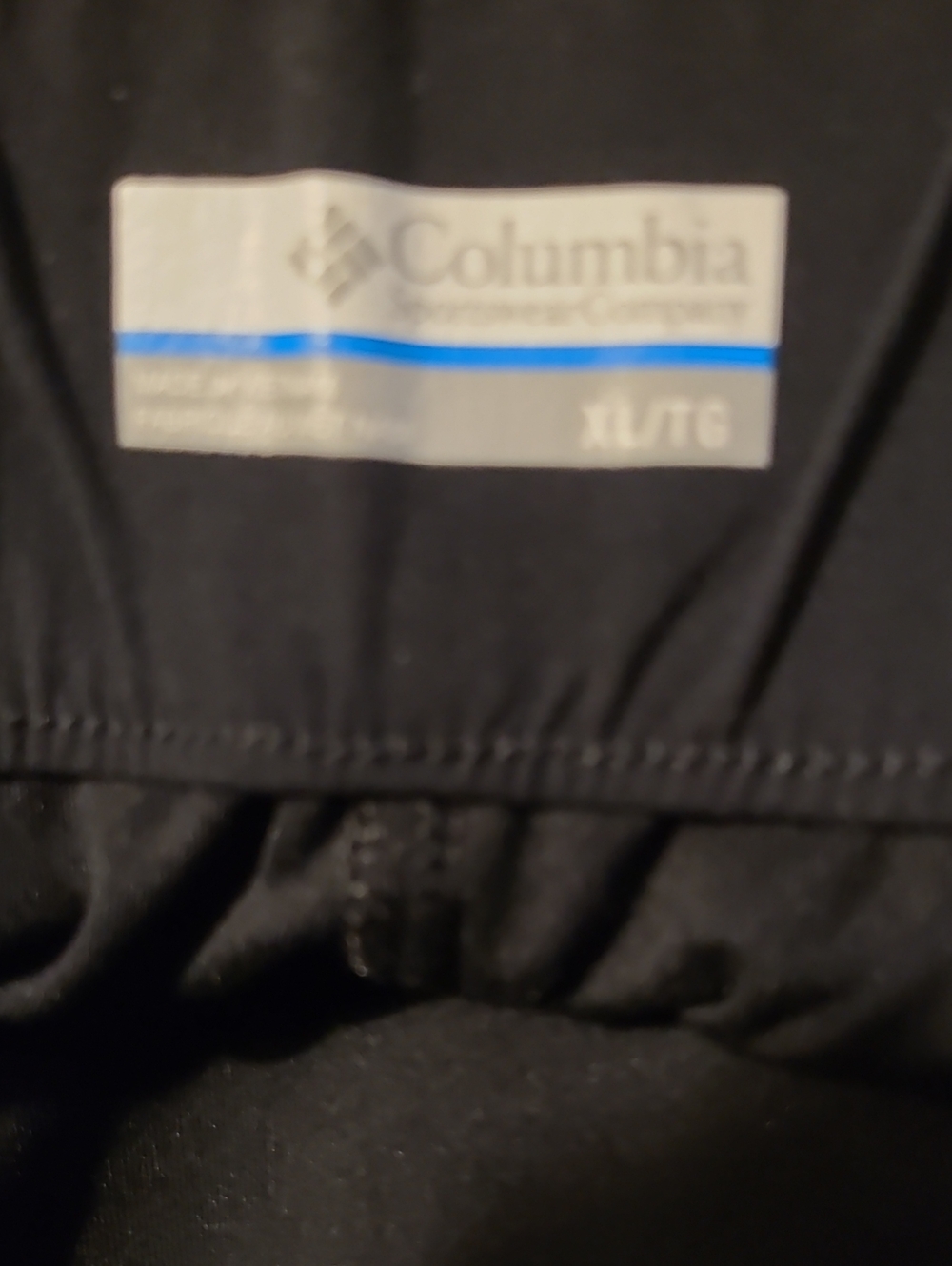 Columbia Skort - Picture 4 of 5